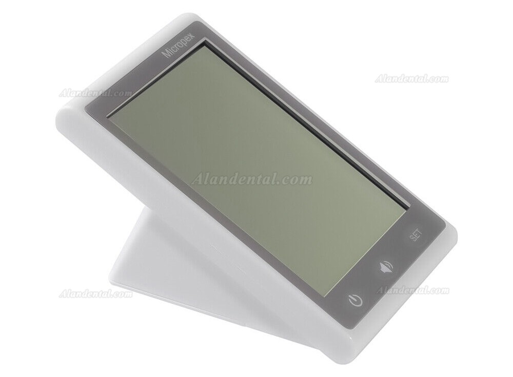 Dental LCD Display Apex Locator Endo Root Canal Meter Micropex